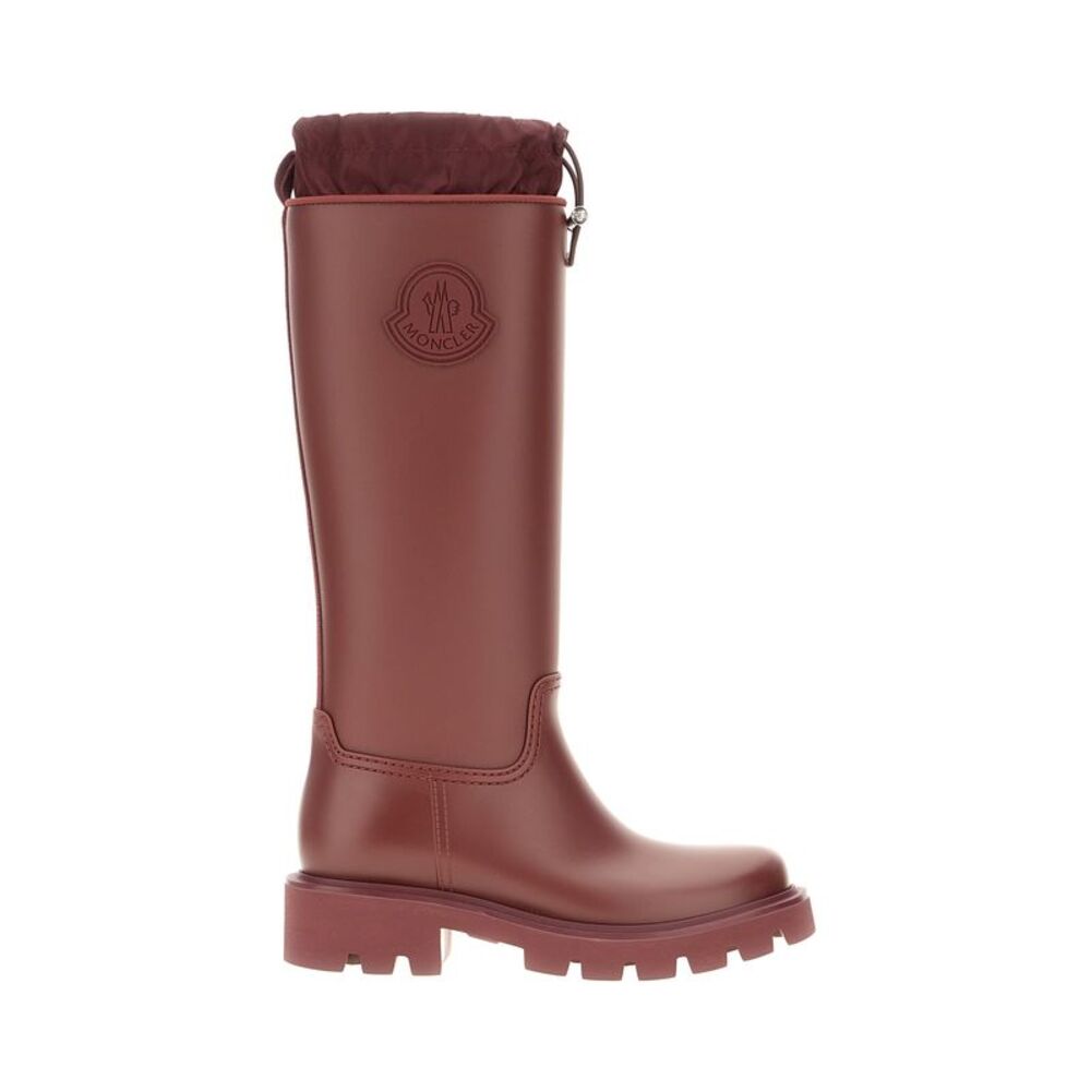 Moncler Woman Shoes Boots